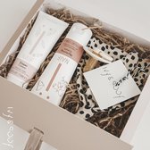 Baby Giftbox | Kraamcadeau | Baby Geschenkset | Ivy and Soof
