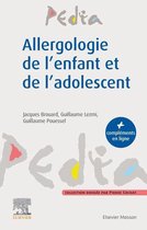 Allergologie de l'enfant et de l'adolescent