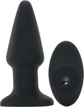 Vibrerende Rimming Buttplug Model R