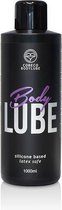 BodyLube Silicone Based - 1000 ml