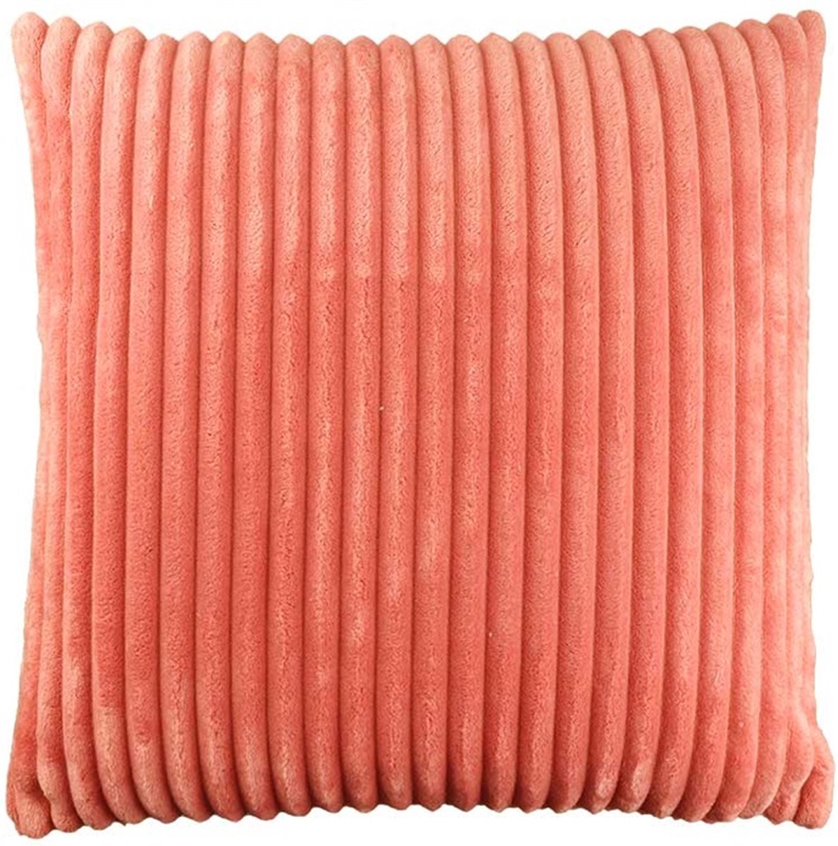 Unique Living | Dez kussenhoes 45x45cm cantaloupe