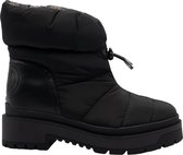 Guess Leeda/Stivaletto Dames Boots - Zwart - Maat 39