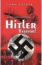 Hitler Yaşıyor!   Dünyanın Gizemleri 3