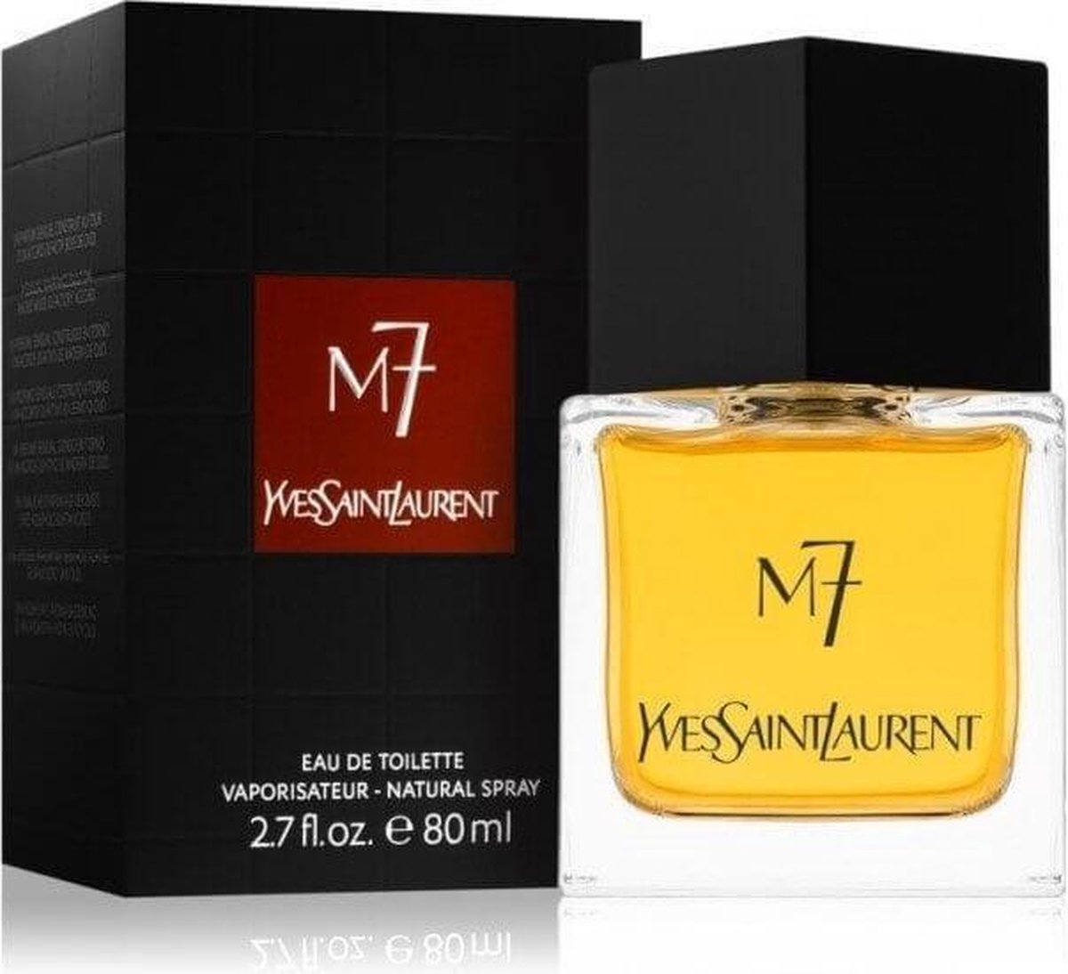 ysl m 7