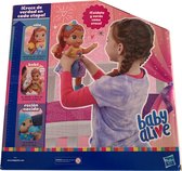 Babypop Baby Alive Hasbro