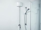 Clage E-mini doorstroomverwarmer met kraan MBX 6 Douche / shower | 5700 Watt