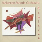 Moluccan Moods Orchestra - Sedjarah (CD)