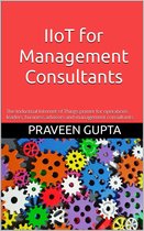IIoT for Management Consultants