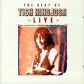 Tish Hinojosa - The Best Of Tish Hinojosa - Live (CD)
