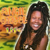 Angie Angel - Life (CD)