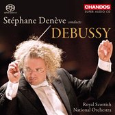 Royal Scottish National Orchestra, Stéphane Denève - Debussy: Orchestral Works (2 Super Audio CD)