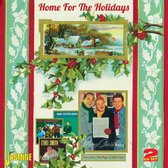 Various Artists - Home For The Holidays. Merry Christmas (2 CD)