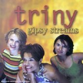 Triny - Gipsy Streams (CD)