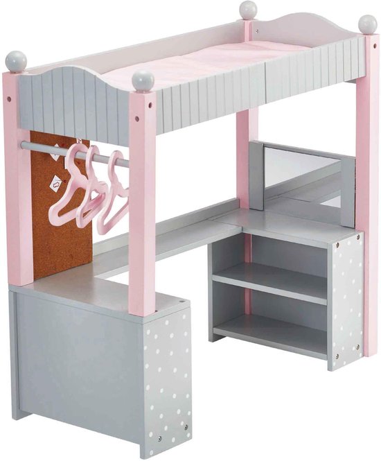 BESTE 10 stapelbedden met bureaus | Gereviewd door designers