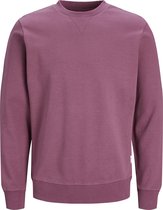 JACK&JONES ESSENTIALS JJEBASIC SWEAT CREW NECK NOOS Heren Trui - Maat XS