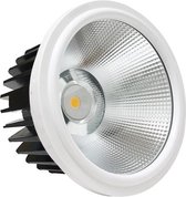 Ledlamp AR111 20W COB Rond - Wit licht - Overig - Unité - Wit licht - SILUMEN