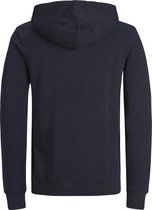 JACK&JONES ESSENTIALS JJEHOLMEN SWEAT HOOD NOOS Heren Trui - Maat XS