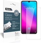 dipos I 2x Pantserfolie helder compatibel met Vivo Y97 Beschermfolie 9H screen-protector