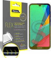 dipos I 3x Beschermfolie 100% compatibel met Honor Play 8 Folie I 3D Full Cover screen-protector