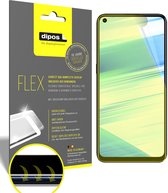 dipos I 3x Beschermfolie 100% compatibel met Samsung Galaxy M40 Folie I 3D Full Cover screen-protector