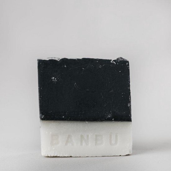 Banbu - Shampoing Chien - Barre Shampooing - Zéro Déchet