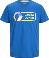 JACK&JONES CORE JCOLOGAN TEE SS CREW NECK NOOS Heren T-shirt - Maat M