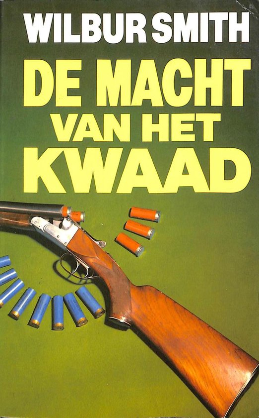 9789022509432 - De macht van het kwaad