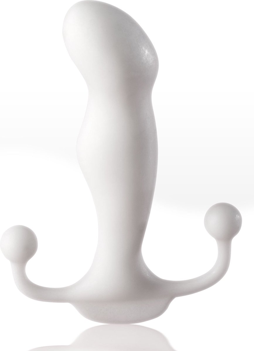 Goedkoopste Aneros Progasm Classic Wit - Buttplug