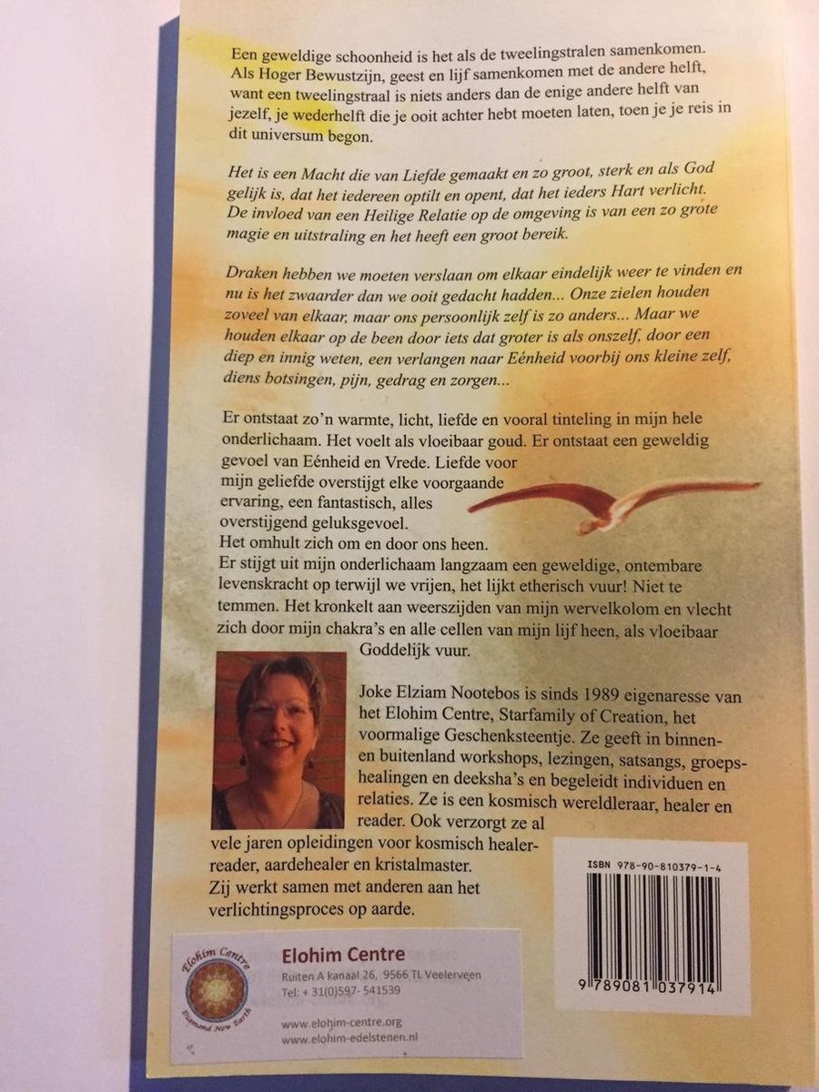 Goddelijke Intimiteit En Seksualiteit - back cover