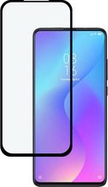 Xiaomi Mi 9T Screenprotector - Beschermglas Xiaomi Mi 9T Screen Protector Glas - Full Cover - 1 Stuk