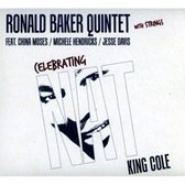 RBQ Celebrating - Celebrating Nat King Cole (CD)