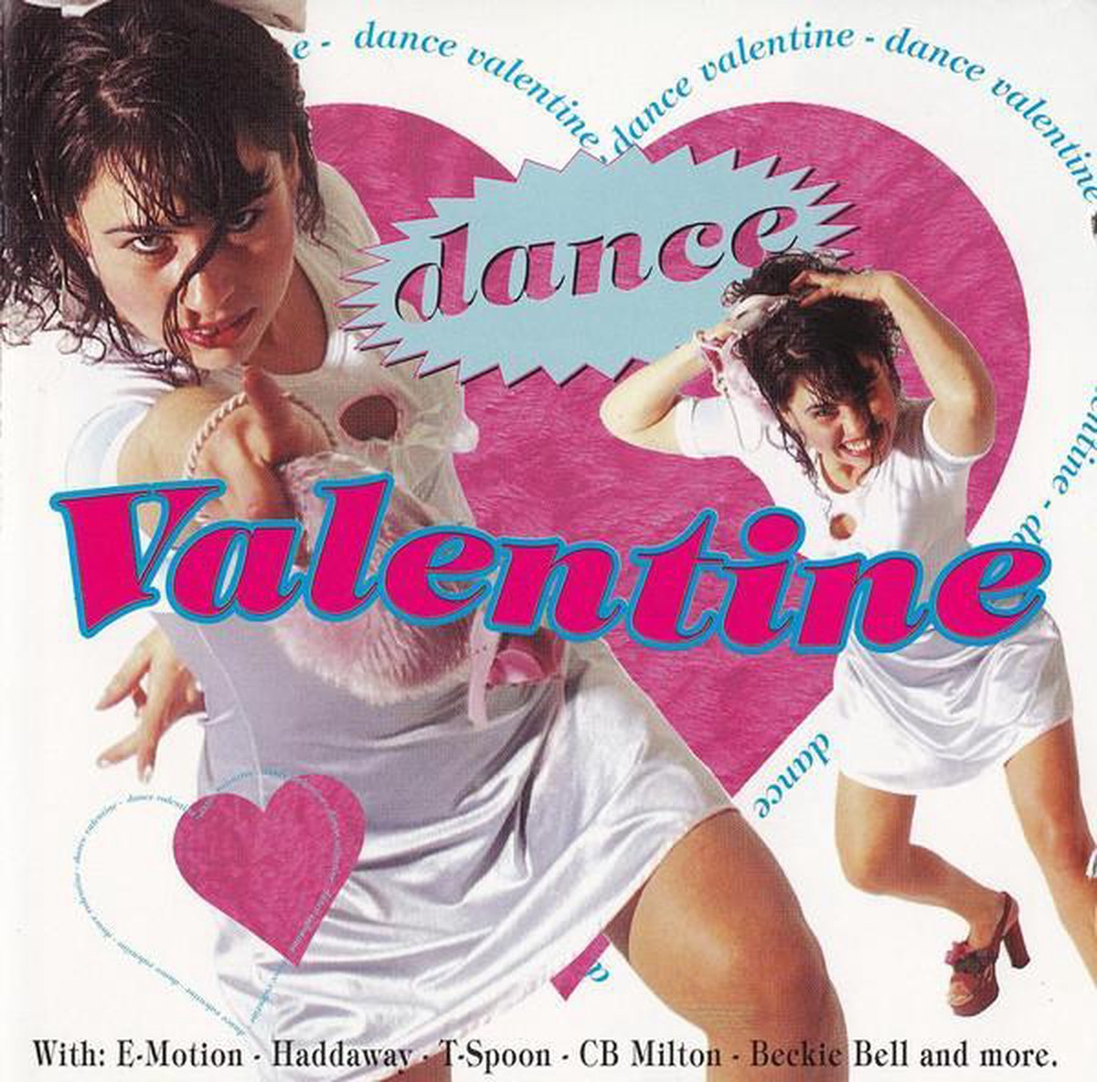 Dance Valentine