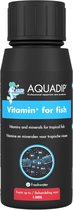 Aqua dip vitamin+ for fish 100 ml