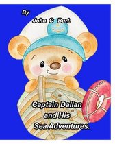 Captain Dallan and His Sea Adventures.