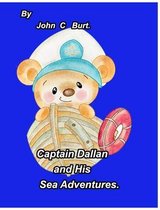 Captain Dallan and His Sea Adventures.