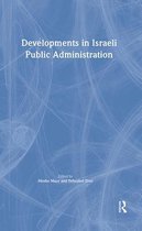 Developments in Israeli Public Administration