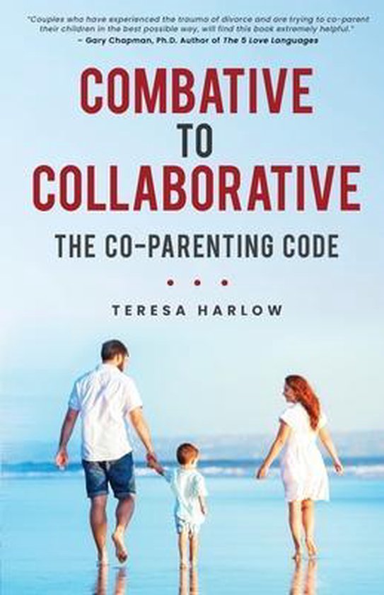 Combative to Collaborative - cover