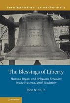 Law and Christianity-The Blessings of Liberty