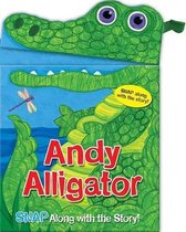 Andy Alligator