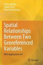 Spatial Relationships Between Two Georeferenced Variables