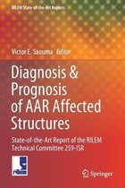 Diagnosis Prognosis of AAR Affected Structures