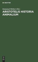 Aristotelis Historia Animalium