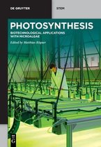De Gruyter STEM- Photosynthesis