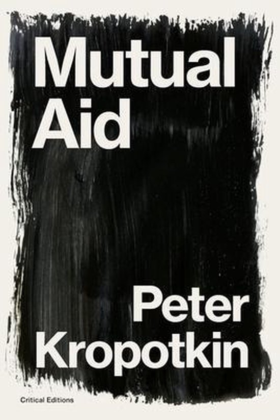 Critical Editions- Mutual Aid - cover