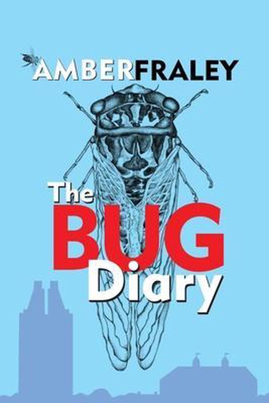 The Bug Diary - cover