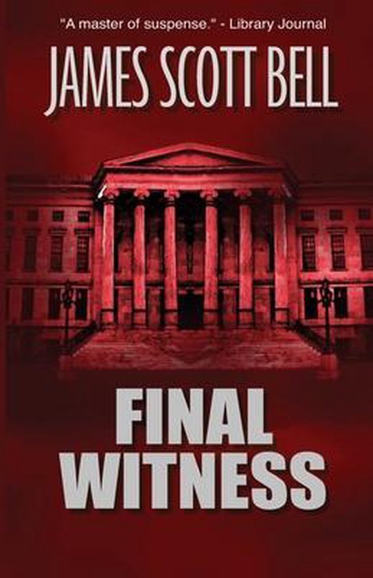 Final Witness - cover