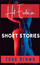 Hot Erotica Short Stories