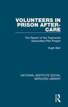 National Institute Social Services Library - Volunteers in Prison After-Care