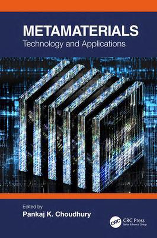 Metamaterials - cover