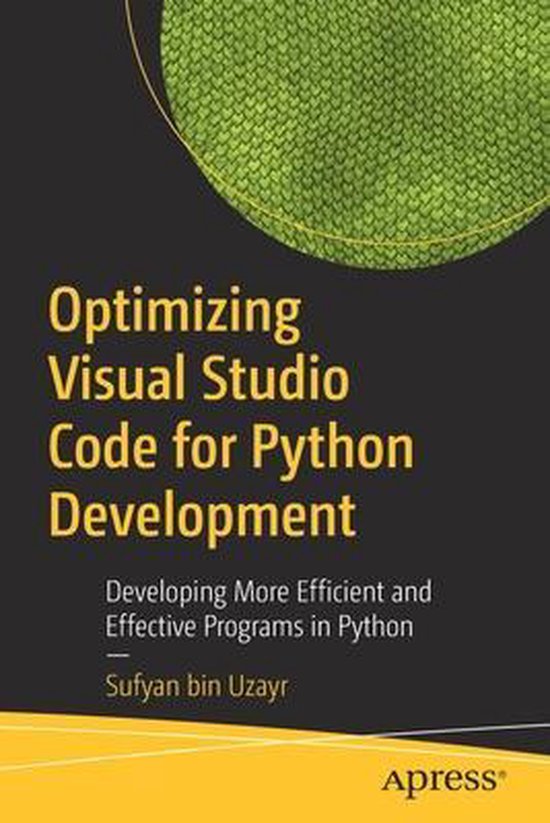 Optimizing Visual Studio Code for Python Development